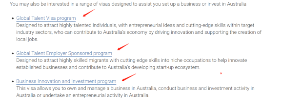 澳洲再增移民计划，有三个行业为关键！