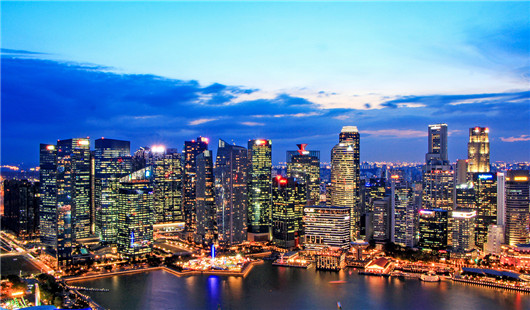 「移民+财富传承」一文看懂新加坡家族办公室之税务豁免计划!