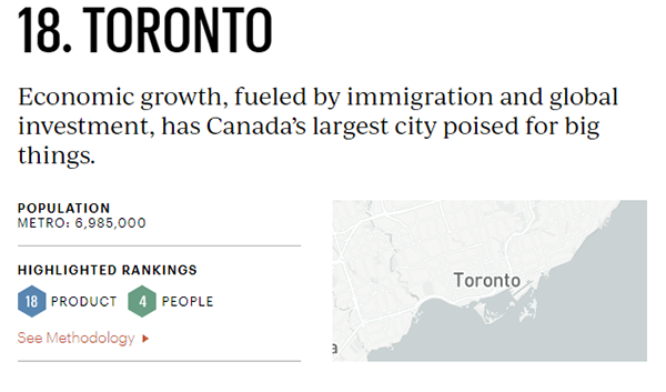 8月接收近3.8万新移民！加拿大六个城市成为全球最佳，新移民可放心选择！
