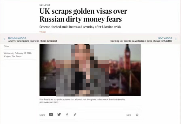 英国投资移民要关闭？是谣言还是真相？邦海外专业解析来了！